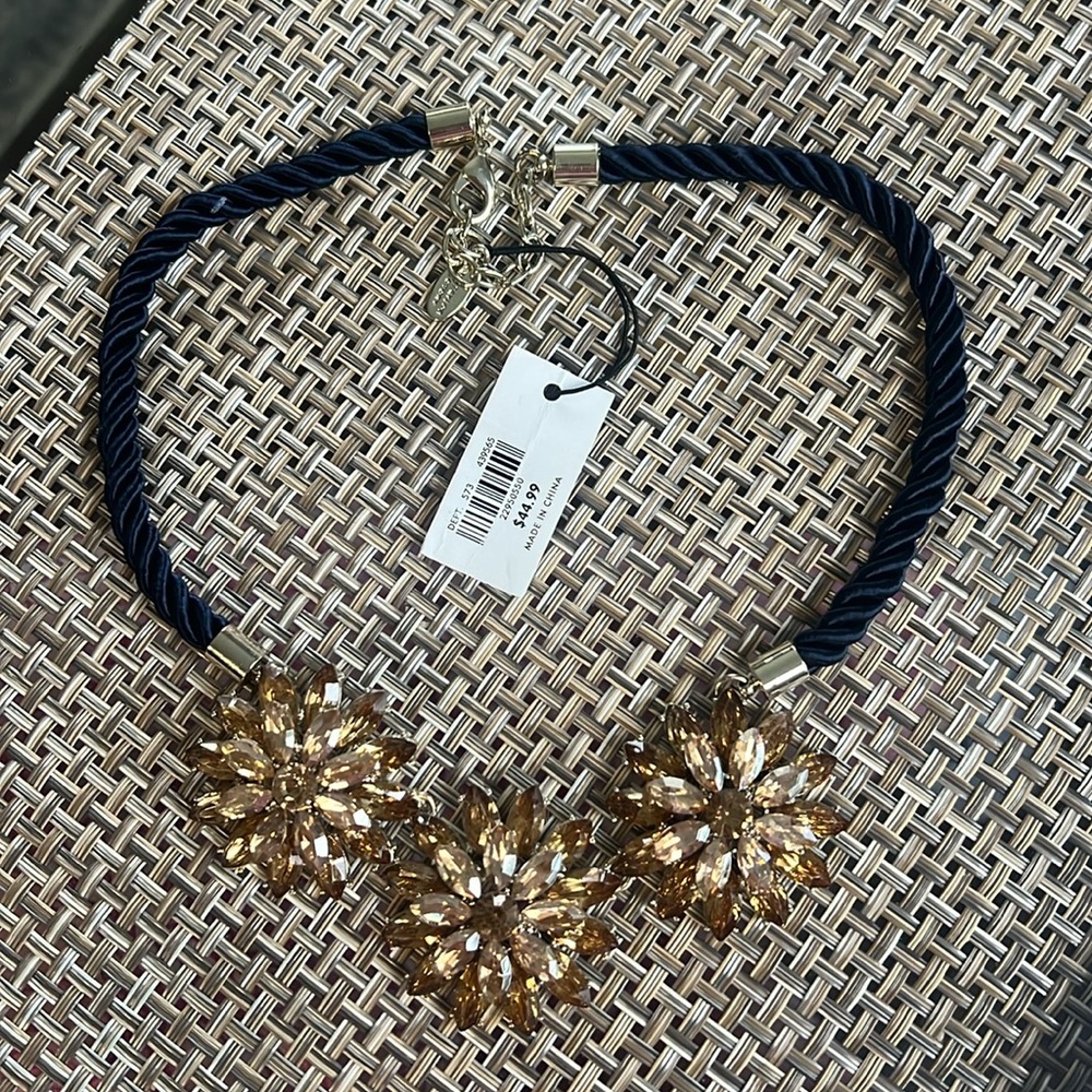 Statement Necklace